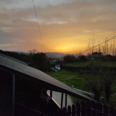 Casa D'Aldeia Villa Alvarenga Bagian luar foto