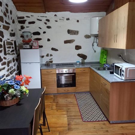 Casa D'Aldeia Villa Alvarenga Bagian luar foto