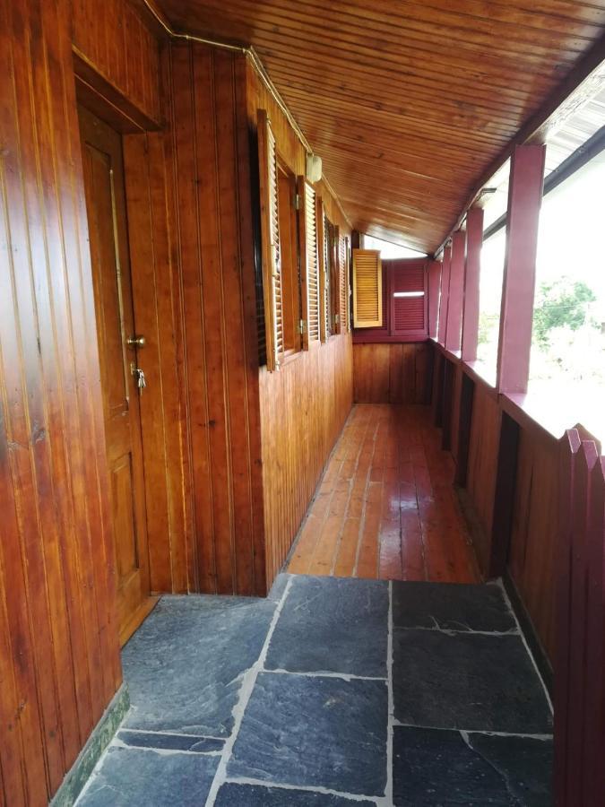 Casa D'Aldeia Villa Alvarenga Bagian luar foto