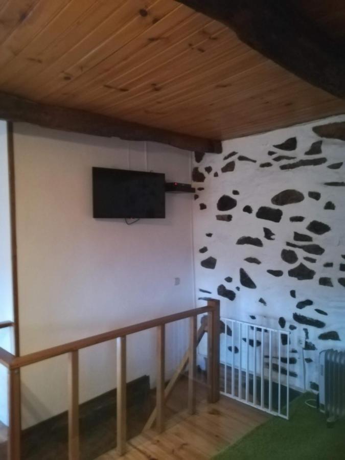 Casa D'Aldeia Villa Alvarenga Bagian luar foto