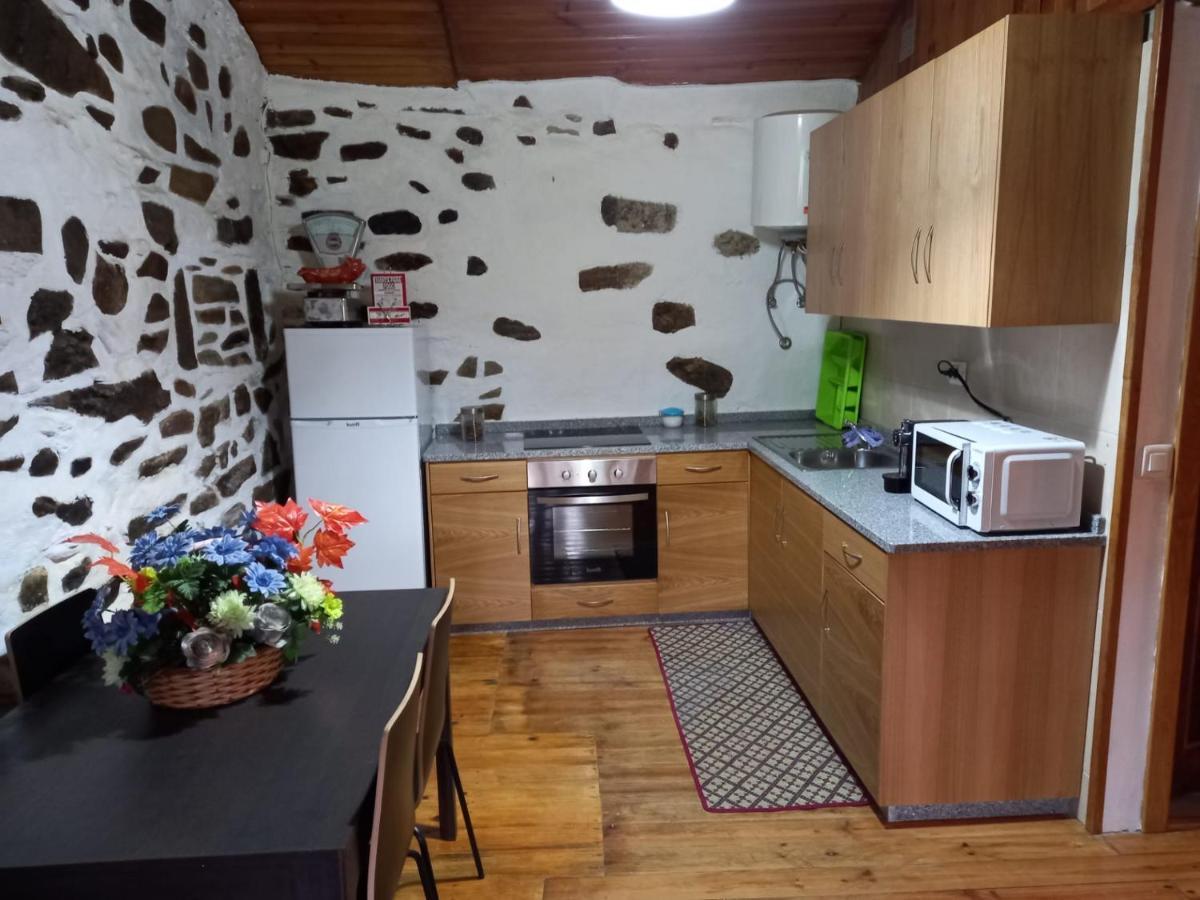 Casa D'Aldeia Villa Alvarenga Bagian luar foto